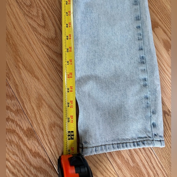 We the Free Pacifica Straight Leg Jeans - Picture 6 of 7